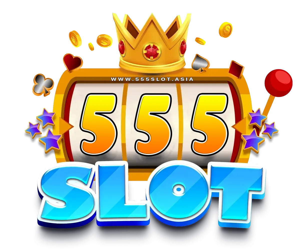 555slot