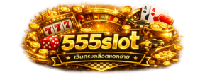 555slot