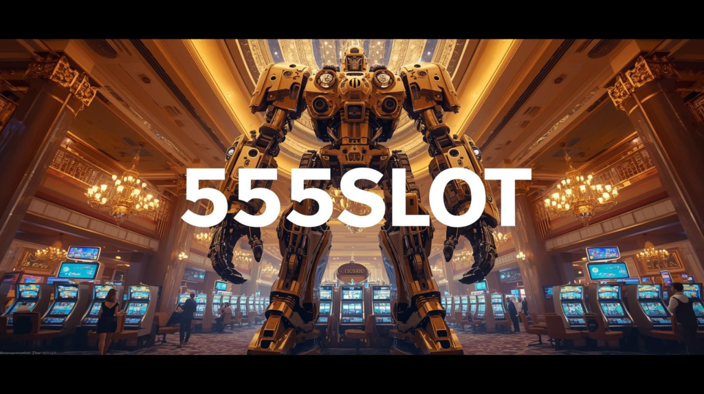 555slot