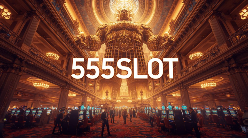 555slot